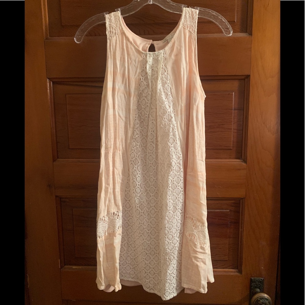 Cato Swing Dress